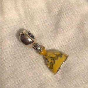Pandora Disney Charm
